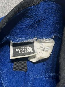 The North Face Fleece Vest