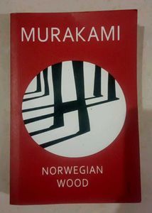 Norwegian Wood - Murakami