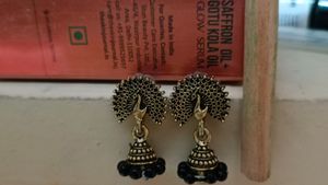 Jhumka