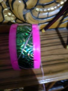 New Beby Dhol
