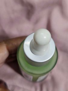 Mcaffeine Green Tea Face Serum