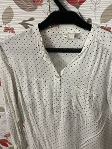 Combo Of Tops Size Xl