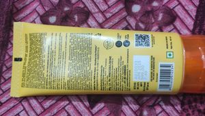 WOW Skin Science Sunscreen SPF 70