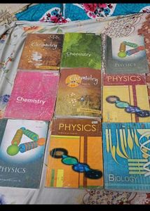 NCERT 11TH 12TH