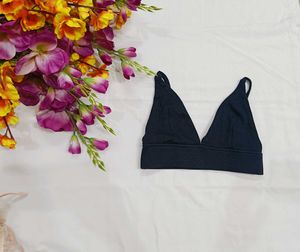 Black Bralette