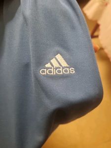 Blue Pajama