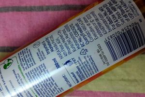 Nivea Fresh Blends Shower Gel