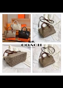 Coach Handbags