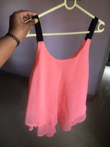 Combo Of 3 Tops.