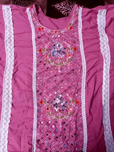 Kaftan Kurta