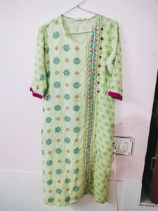 Set of 3 kurtas