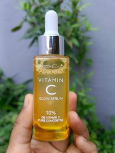 Vitamin C Glow Serum✨