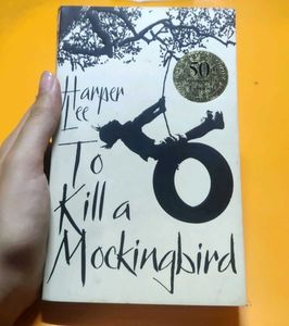 To Kill A Mockingbird By Harper Lee