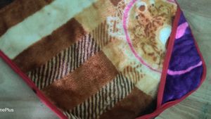 Baby Blanket