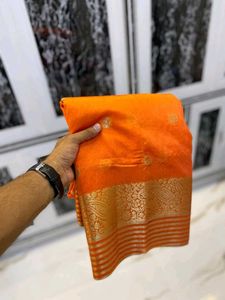 Silk Saree Bundle