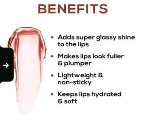 Renee Lip Gloss