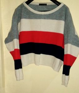 Women Pullover (Winter Wear)