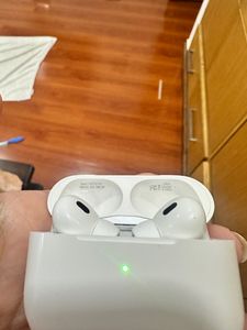 AirPods Pro 2nd Generation
