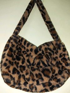 Brown H&amp;M Bag