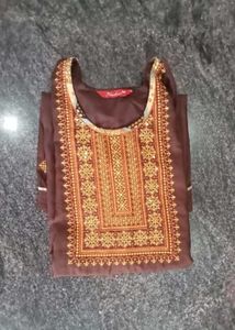 Daily Wear Kurta Set
