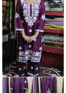 3 New Kurta Sets