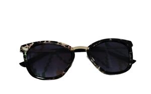 Funky Patterned Sunglasses
