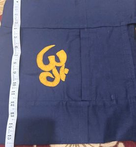 Om Namo Narayan Spiritual Bag