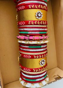 Wedding Bangles