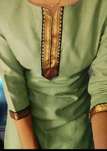 Ethnic Kurti