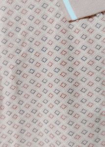 Monte Carlo Polo T-shirt.✨
