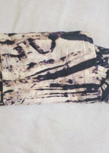 Printed Top