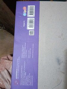 Animales Activity Book