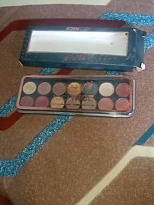 Eye Shadow