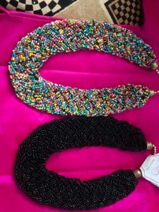 Alluri Fashion Necklace
