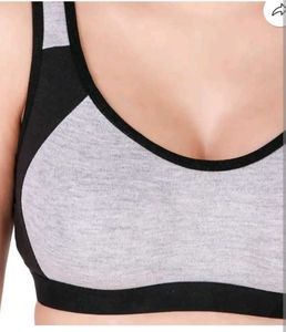 Comfortable Everyday Sports Bras
