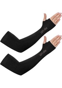 Arm Sleeves Mens &amp; Womens Hand Gloves