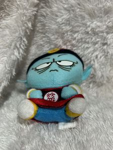 Emperor Pilaf Dragon Ball Z