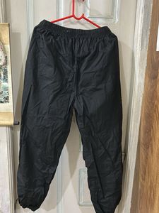 Brand New Black Casual Pants