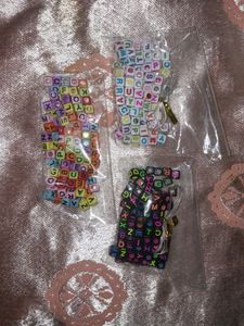 Letters