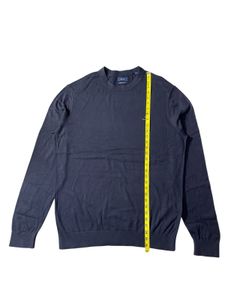 GANT Blue Knit Sweater