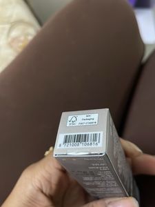 Inde Wild Dewy Lip Treatment