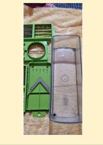 Combo Of 2,A Slicer Dicer Chopper Grater N  Juicer