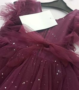 Frock With Light