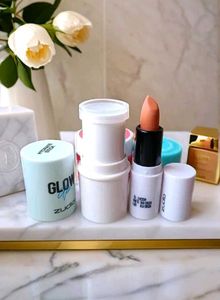 Zudio Combo Products And Nail paints