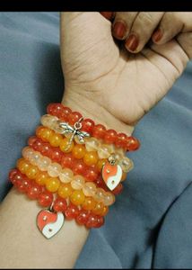 Bracelets For Free In Coins