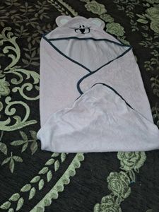 Baby Swaddle
