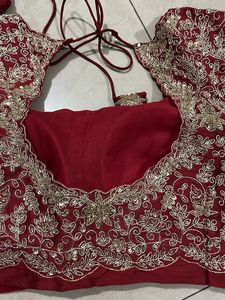 Heavy Designer Blouse