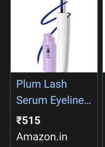 Lash Serum Eyeliner