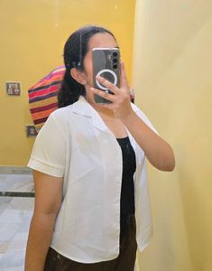 Classic Button-Down Shirt