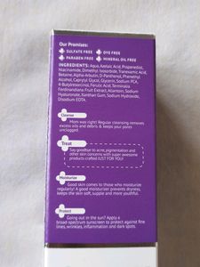 The Derma Co Tran-Zelaic Pigmentation Serum